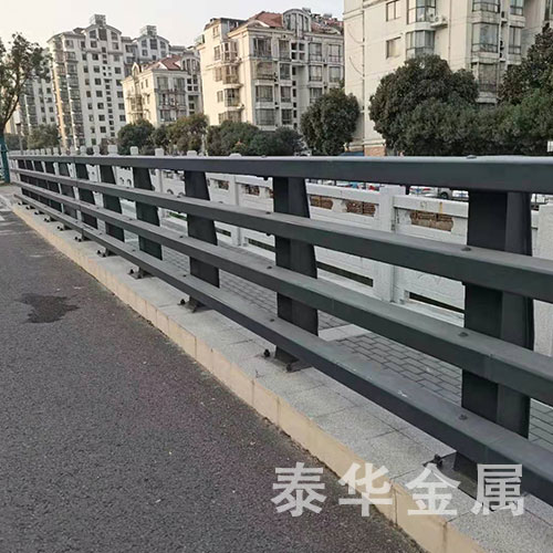 防撞護欄 防撞護欄